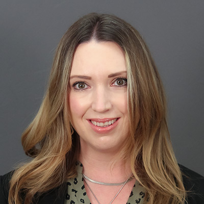 Natalie Carrigan