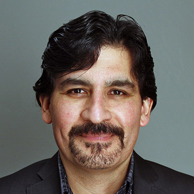 Agustin Amaro, M.Ed