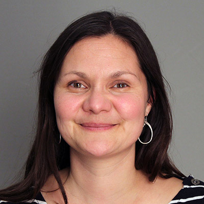Gloria Topolewski