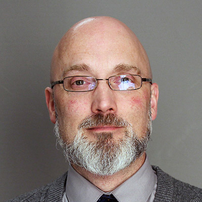 Corey Weber