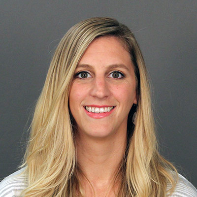 Lauren Vanderwall