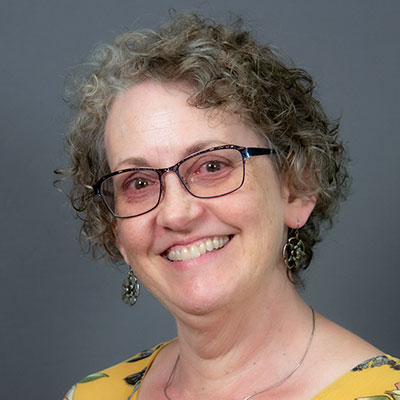 Stacy Young, M.A.