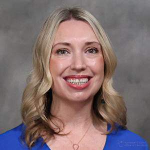 Natalie Carrigan