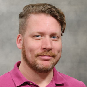 Nick Baer