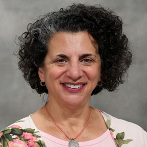 Nancy Taylor