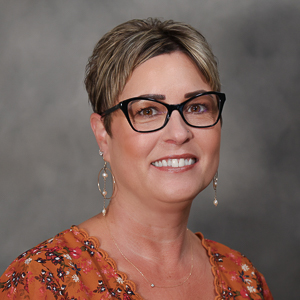 Erin Aust-Miller