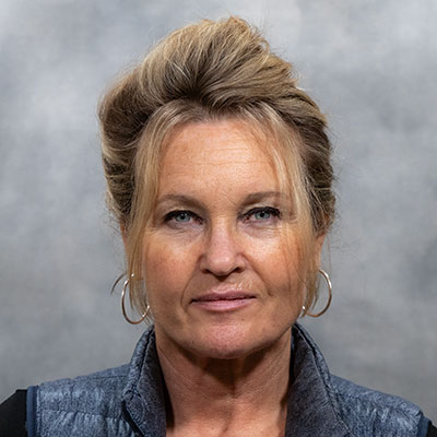 Michelle Arnot