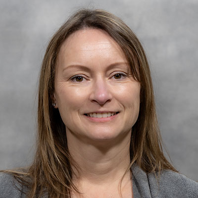 Faith Borden