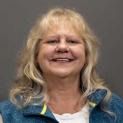 Terrie Smith