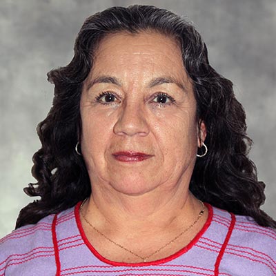 Gina Espinosa