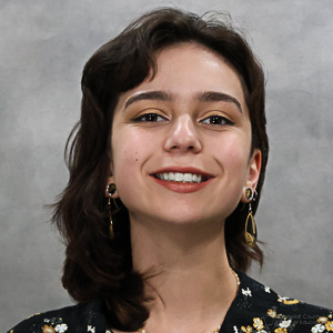 Raven Bermea