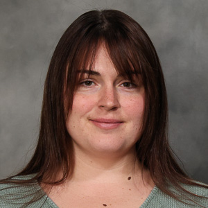 Lilly Spurlock, MBA
