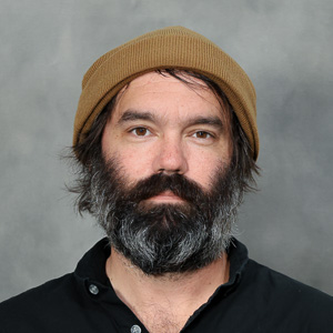 Ethan Naszady