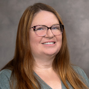 Calli Coleman, MBA, CBO
