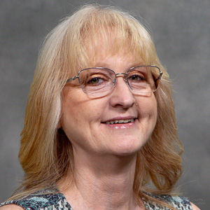 Melody Murphy