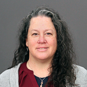 Monica Francis