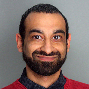 Michael Youssef