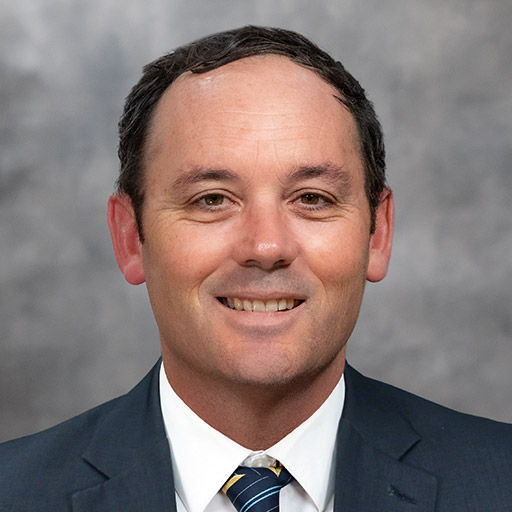 Colby Smart, Ed.D.