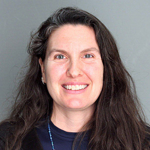 Aimee Keiser