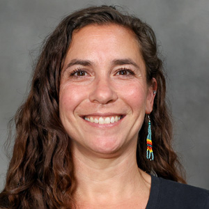 Cerise Ibach