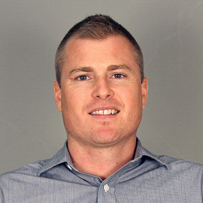 Adam Oliver-Johnson