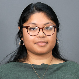 Melysha Ngiraibiochel