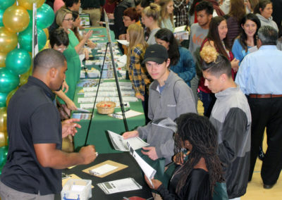 College and Career Expo