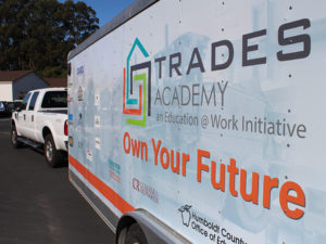 Trades Academy photo
