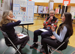 2019 Science Fair Photo