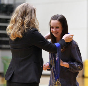 2019 Science Fair Photo