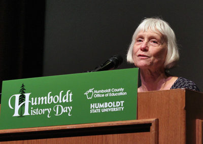 2020 Humboldt History Day