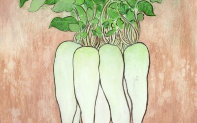 Daikon