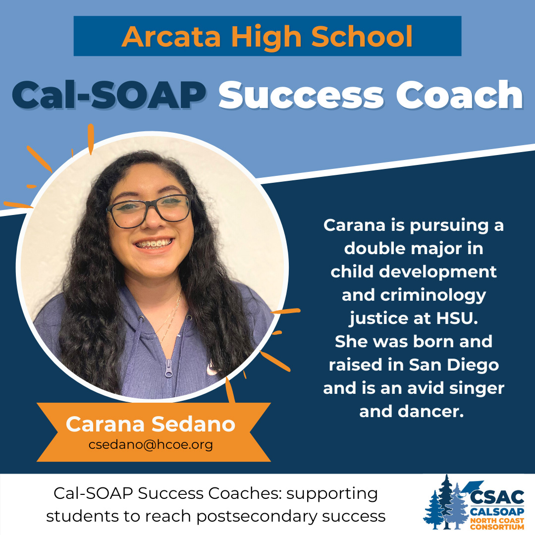 Success Coach Card - Carana