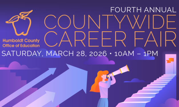 2026 Countywide Career Fair