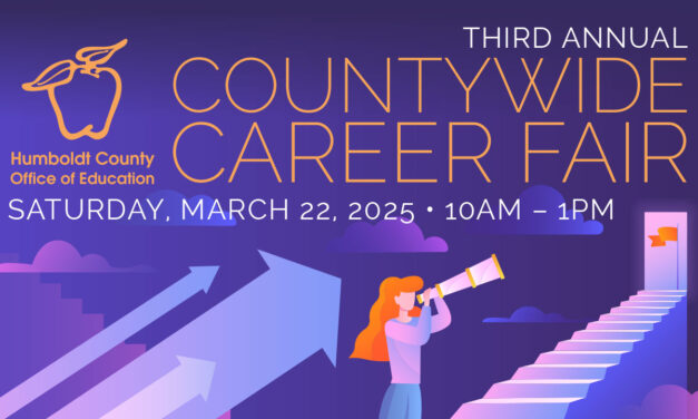 2027 Countywide Career Fair