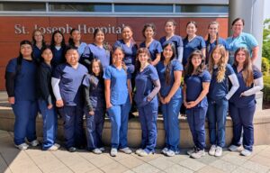 HESI 2026 Group Photo - June Cohort