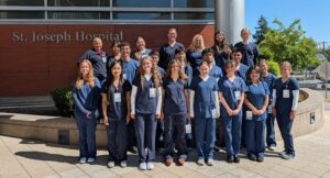 2026 Group Photo - July Cohort