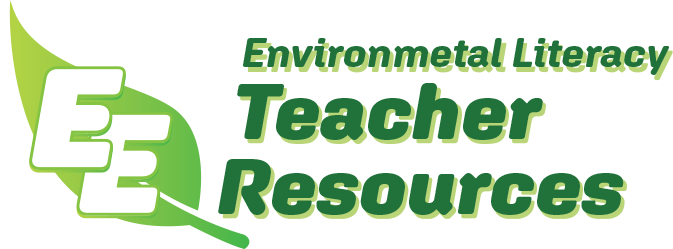Environmental Education Teacher Resources