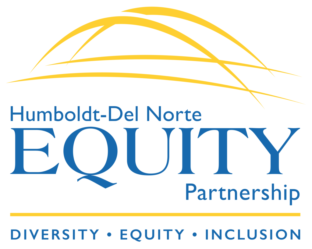 Humboldt-Del Norte Equity Partnership Logo