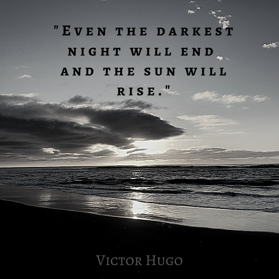 Victor Hugo Quote