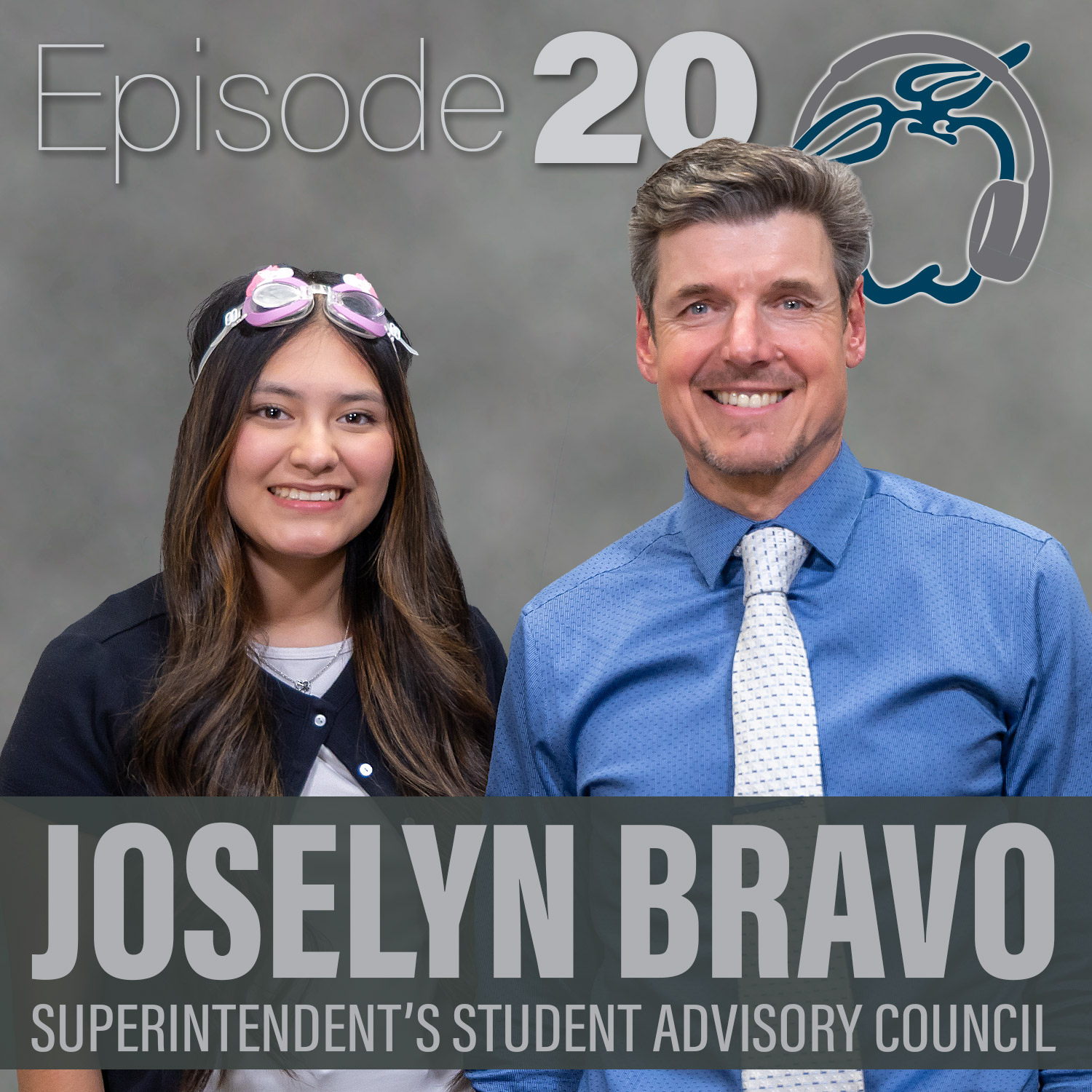 HumCOE Learn Podcast Episode 20 with Joselyn Bravo