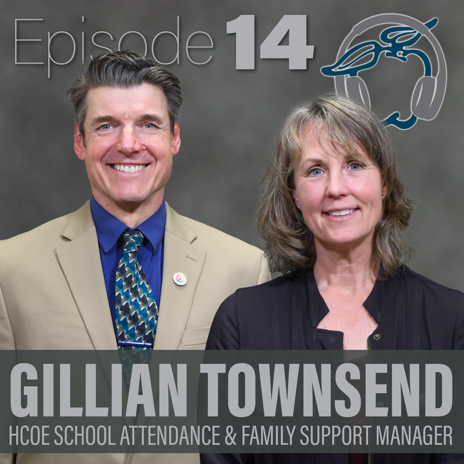 HumCO Learn Podcast Episode 14