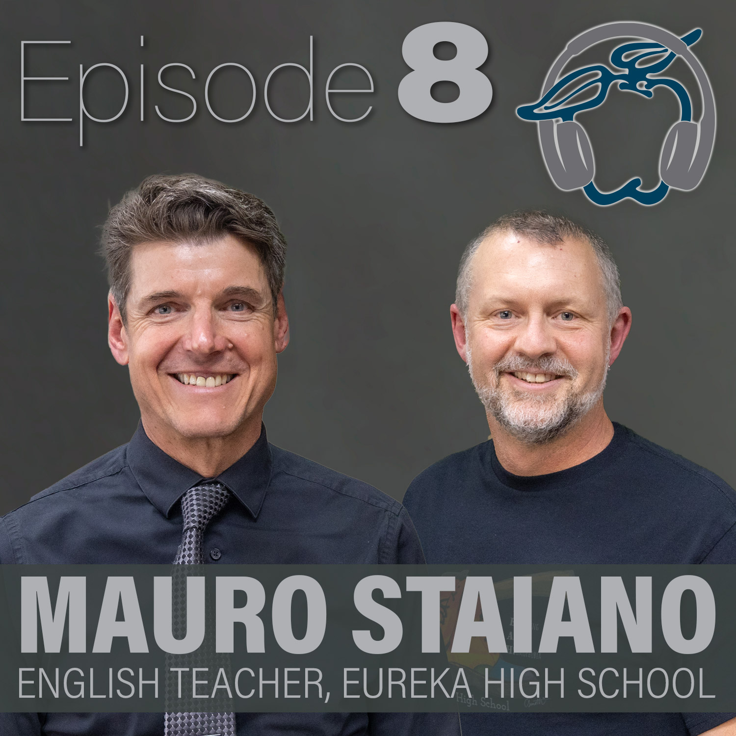Humco Learn Podcast Episode 8 Cover