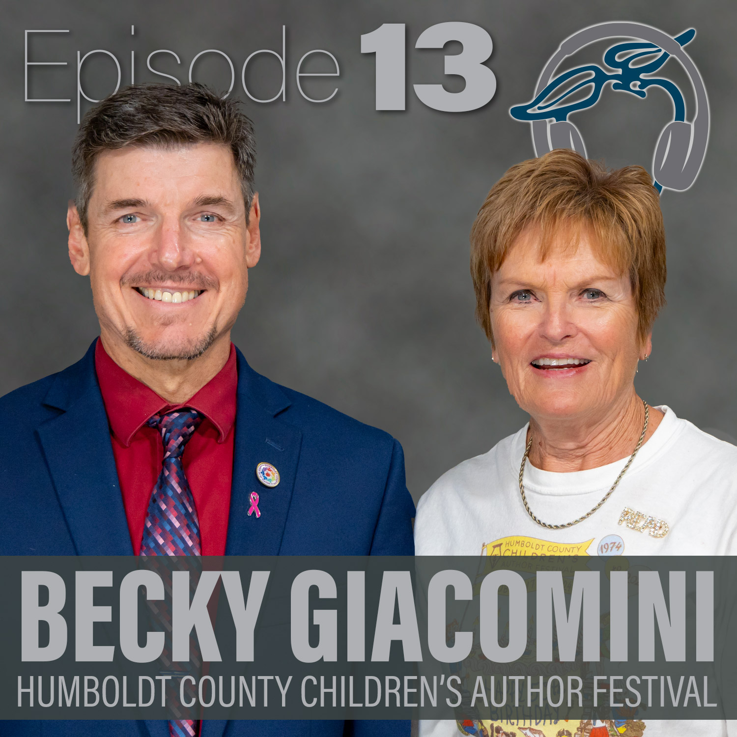 HumCO Learn Podcast Episode 13