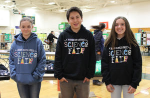 2018 Humboldt County Science Fair