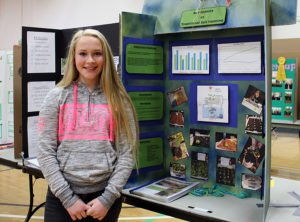 2018 Humboldt County Science Fair