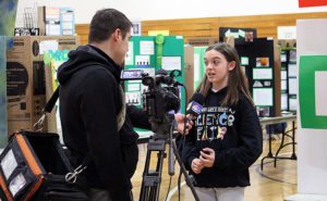 2018 Humboldt County Science Fair