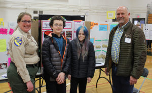 2018 Humboldt County Science Fair