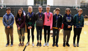 2018 Humboldt County Science Fair