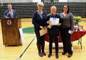 2018 Humboldt County Science Fair